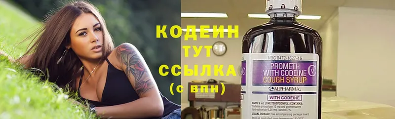 Кодеиновый сироп Lean Purple Drank  Дудинка 